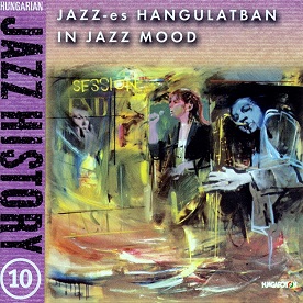 In Jazz Mood